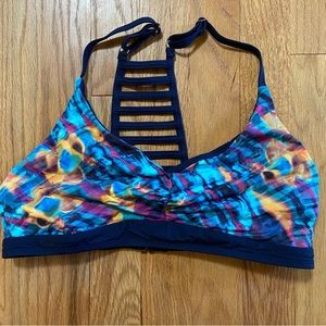 SOLD - Calia Bikini Top